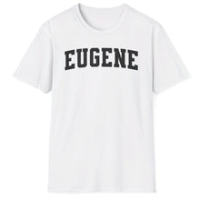 Load image into Gallery viewer, SS T-Shirt, Eugene Blocked
