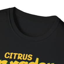 Load image into Gallery viewer, SS T-Shirt, Citrus Crusader
