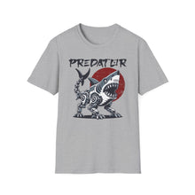 Load image into Gallery viewer, SS T-Shirt, Predator - Multi Colors
