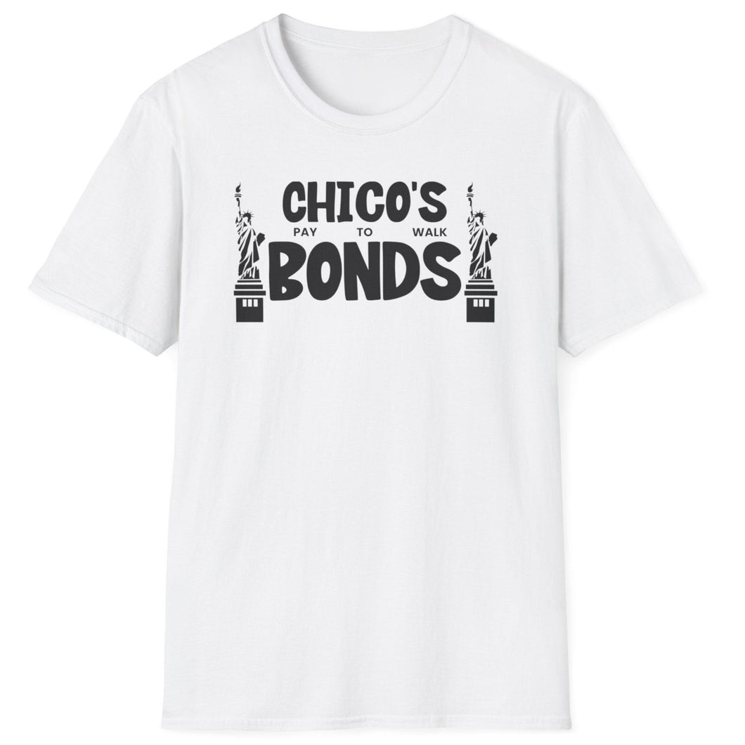 T-Shirt, Chico's Bonds