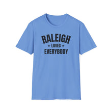 Load image into Gallery viewer, SS T-Shirt, NC Raleigh - Basic - Multi Colors
