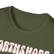 Load image into Gallery viewer, SS T-Shirt, Northshore Life - Multi Colors
