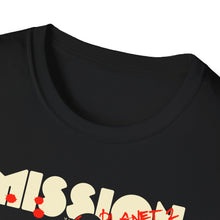 Load image into Gallery viewer, SS T-Shirt, Mission Planet 2
