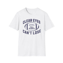 Load image into Gallery viewer, SS T-Shirt, Clear Eyes - Multi Colors
