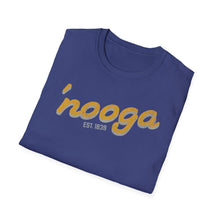 Load image into Gallery viewer, SS T-Shirt,&#39;Nooga 1854 - Multi Colors
