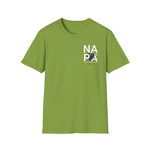 Load image into Gallery viewer, SS T-Shirt, Napa - Multi Colors
