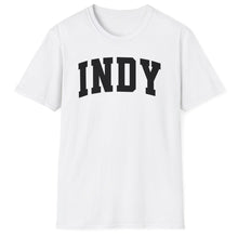 Load image into Gallery viewer, SS T-Shirt, Indy Block
