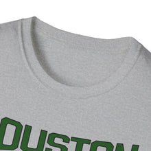 Load image into Gallery viewer, SS T-Shirt, Houston Shamrock - Multi Colors
