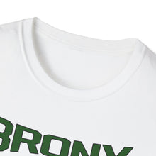 Load image into Gallery viewer, SS T-Shirt, Bronx Shamrock - Multi Colors
