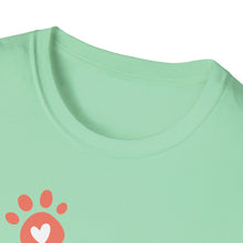 Load image into Gallery viewer, T-Shirt, Dog Mom - Multi Colors
