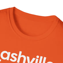 Load image into Gallery viewer, SS T-Shirt, Nashville Forever - Multi Colors
