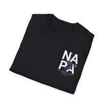 Load image into Gallery viewer, SS T-Shirt, Napa - Multi Colors
