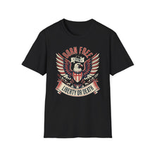 Load image into Gallery viewer, SS T-Shirt, Born Free - Multi Colors
