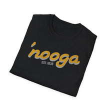 Load image into Gallery viewer, SS T-Shirt,&#39;Nooga 1854 - Multi Colors
