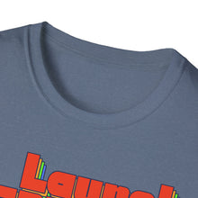 Load image into Gallery viewer, SS T-Shirt, Laurel Canyon - Multi Colors
