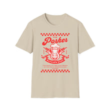 Load image into Gallery viewer, SS T-Shirt, The Porker - Multi Colors
