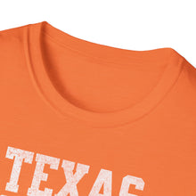 Load image into Gallery viewer, SS T-Shirt, Texas Forever - Multi Colors
