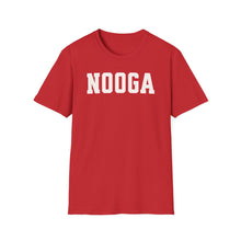 Load image into Gallery viewer, SS T-Shirt, Nooga - Multi Colors
