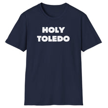 Load image into Gallery viewer, SS T-Shirt, Holy Toledo
