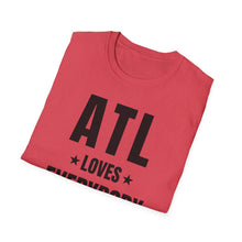 Load image into Gallery viewer, SS T-Shirt, GA ATL - Multi Colors
