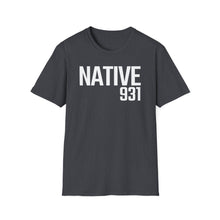 Load image into Gallery viewer, SS T-Shirt, Native 931 - Multi Colors
