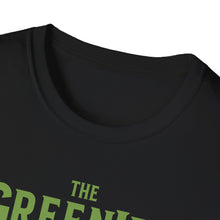 Load image into Gallery viewer, SS T-Shirt, The Greenies
