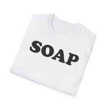 Load image into Gallery viewer, T-Shirt, Soap Retro
