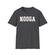 Load image into Gallery viewer, SS T-Shirt, Nooga - Multi Colors
