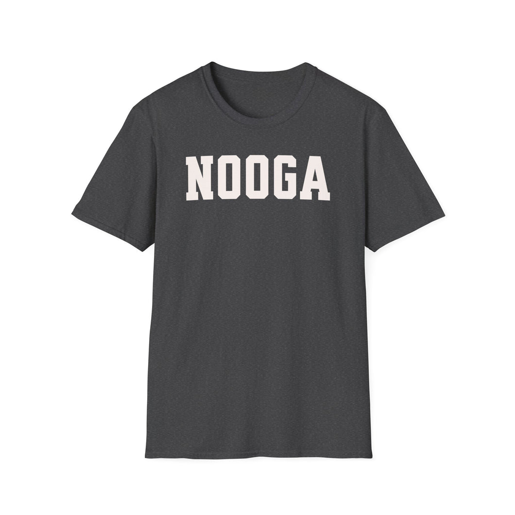 SS T-Shirt, Nooga - Multi Colors