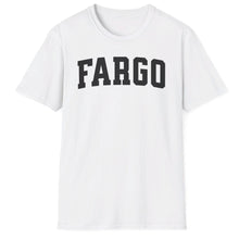 Load image into Gallery viewer, SS T-Shirt, Fargo Blocked
