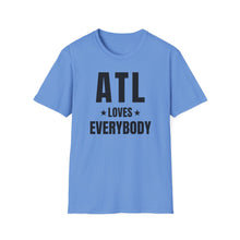 Load image into Gallery viewer, SS T-Shirt, GA ATL - Multi Colors
