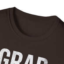 Load image into Gallery viewer, SS T-Shirt, Grab Brew - Multi Colors
