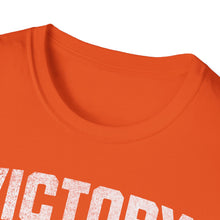 Load image into Gallery viewer, SS T-Shirt, Victory Sunday - Two Tones
