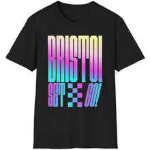 Load image into Gallery viewer, SS T-Shirt, Bristol Set Go - Multi Colors
