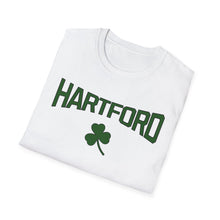 Load image into Gallery viewer, SS T-Shirt, Hartford Shamrock - Multi Colors
