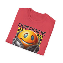 Load image into Gallery viewer, SS T-Shirt, Dopamine - Multi Colors
