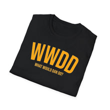 Load image into Gallery viewer, T-Shirt, WWDD - Multi Colors
