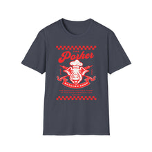 Load image into Gallery viewer, SS T-Shirt, The Porker - Multi Colors
