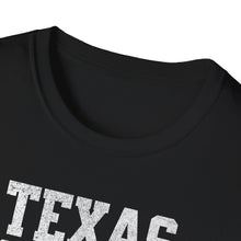 Load image into Gallery viewer, SS T-Shirt, Texas Forever - Multi Colors
