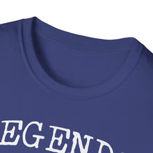 Load image into Gallery viewer, T-Shirt, Legends 1776 - Multi Colors
