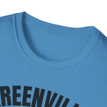 Load image into Gallery viewer, SS T-Shirt, SC Greenville - Multi Colors
