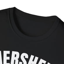 Load image into Gallery viewer, SS T-Shirt, PA Hershey - Black
