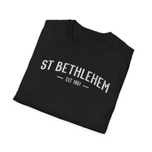 Load image into Gallery viewer, SS T-Shirt, St. Bethlehem - Multi Colors
