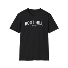 Load image into Gallery viewer, SS T-Shirt, Boot Hill - Multi Colors
