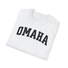 Load image into Gallery viewer, SS T-Shirt, Omaha Blocked
