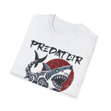 Load image into Gallery viewer, SS T-Shirt, Predator - Multi Colors
