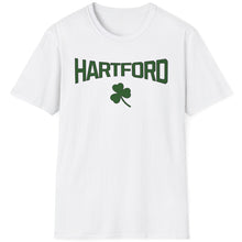 Load image into Gallery viewer, SS T-Shirt, Hartford Shamrock - Multi Colors
