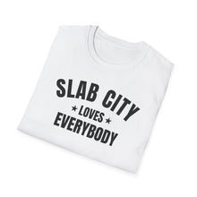 Load image into Gallery viewer, SS T-Shirt, CA Slab City - White
