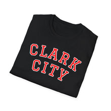 Load image into Gallery viewer, SS T-Shirt, Clark City
