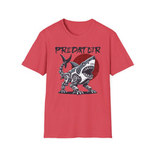 Load image into Gallery viewer, SS T-Shirt, Predator - Multi Colors
